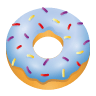 donut