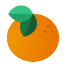 mandarin orange