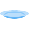 plate/dish