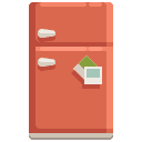 refrigerator