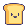 slice of bread