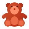 stuffed animal